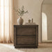 Stillwater Nightstand w/ Charging Station image