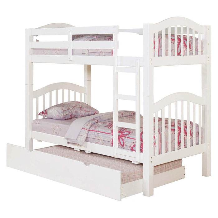 Bunk Bed (T/T)
