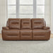 Cameron Sofa P3 & ZG - Saddle image
