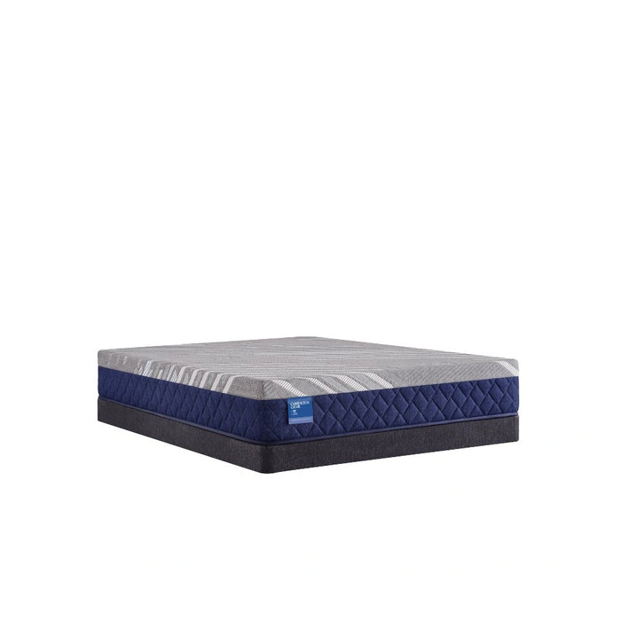 Sealy Pacific Rest Hybrid Mattress