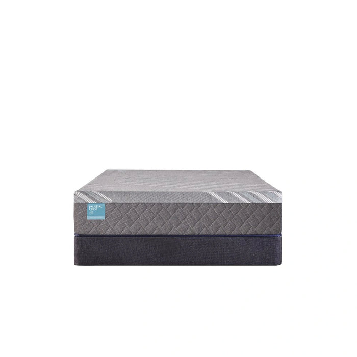 Sealy Wild Canyon Hybrid Mattress