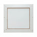 Reflections Lighted Mirror image