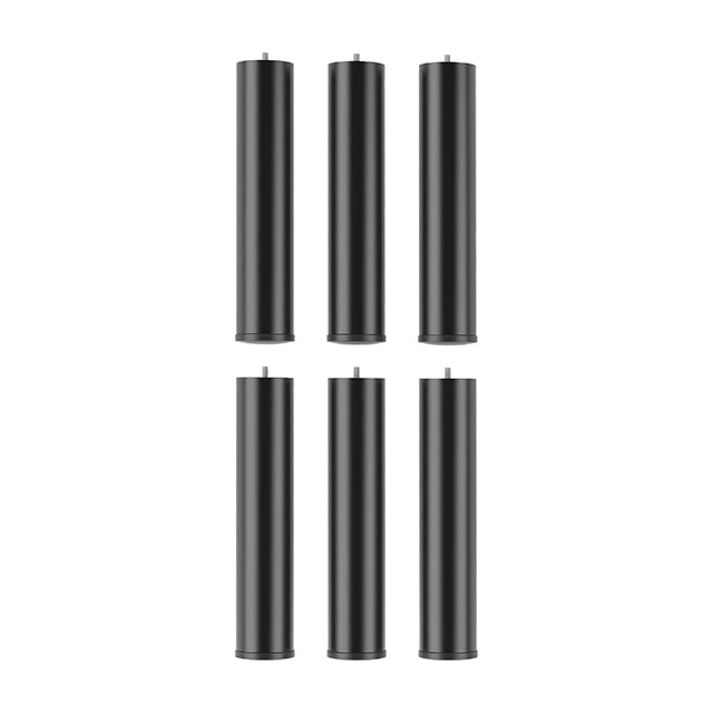 DORMIOLITE I Adjustable Bed Frame Base - Queen & Twin Extra Large