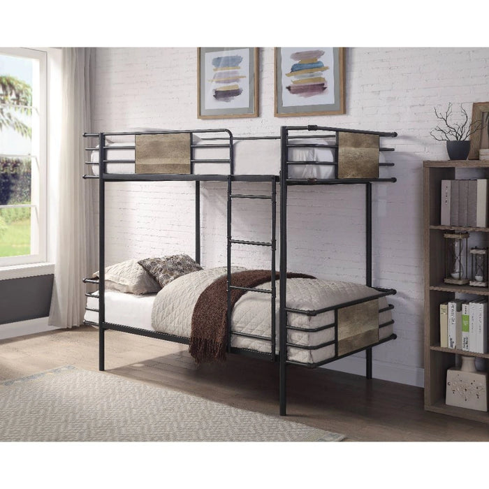 Bunk Bed (T/T)