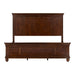 Rustic Traditions Panel Bed image