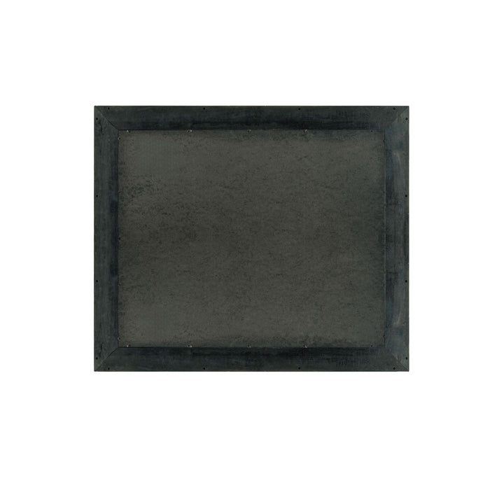 Rustic Traditions Landscape Mirror