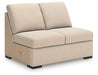 LadyMae Sectional with Chaise - KC Furniture Outlet (Bakersfield,CA)