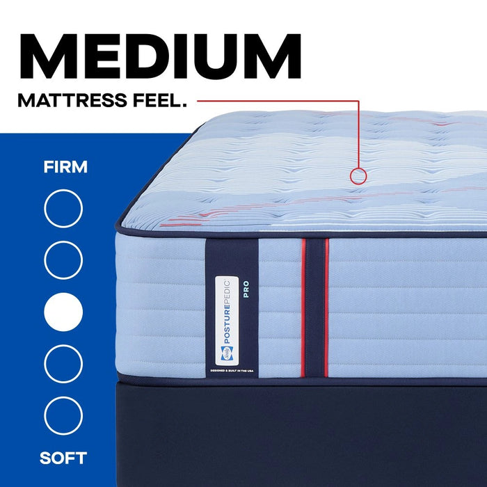 Fuller Spring Mattress