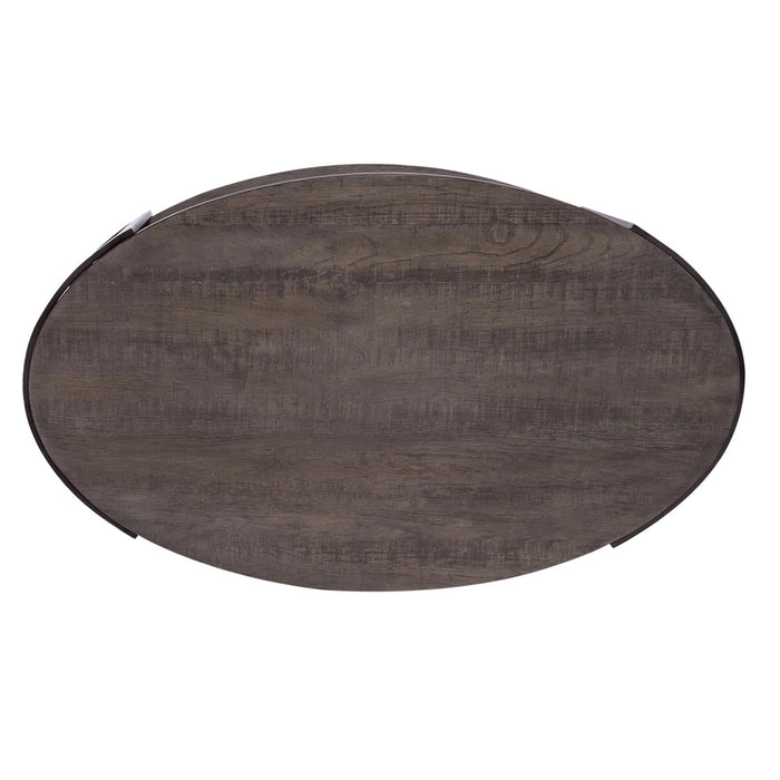 Modern View Cocktail Table image