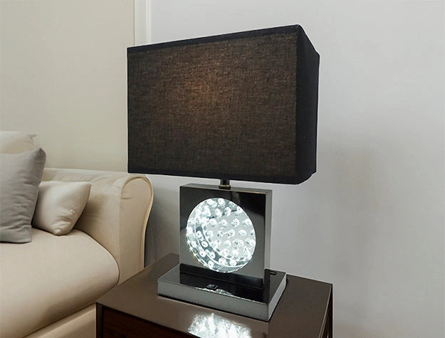 Table Lamp Led Accent