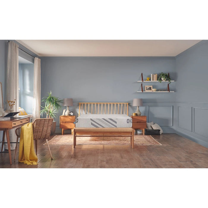 Sealy Stately Foam Mattress