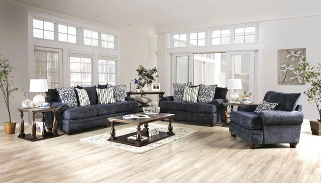 Hadleigh Loveseat
