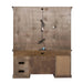 Amelia Jr Executive Credenza Set image