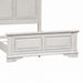 Abbey Park Panel Footboard image