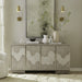 Terrace 4 Door Accent Cabinet image