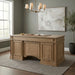 Reynolda Jr Executive Desk image