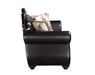 Maximus Loveseat Backrest