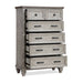 Mariana Chest-Vintage Creme