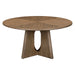 Hendrix Place Round Cocktail Table image