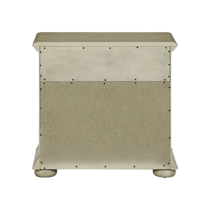 Summer House Night Stand image