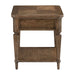 Harrison Heights End Table image