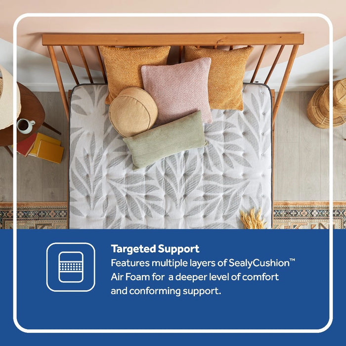 Spring Bloom Mattress