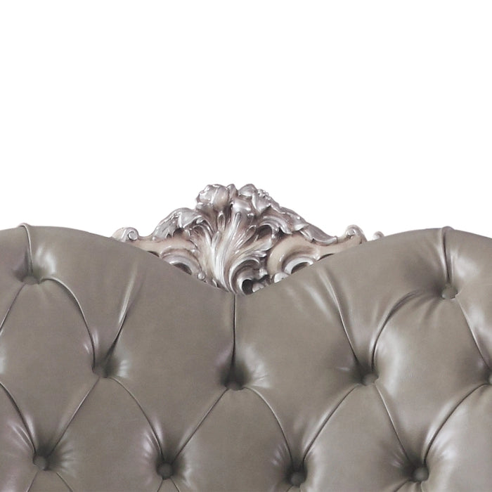 Chair w/Pillow