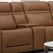 Cooper Console - Camel image