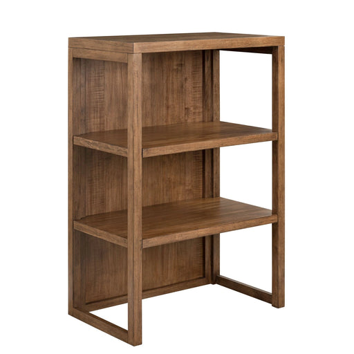 Shaker Lakes Bookcase Hutch image