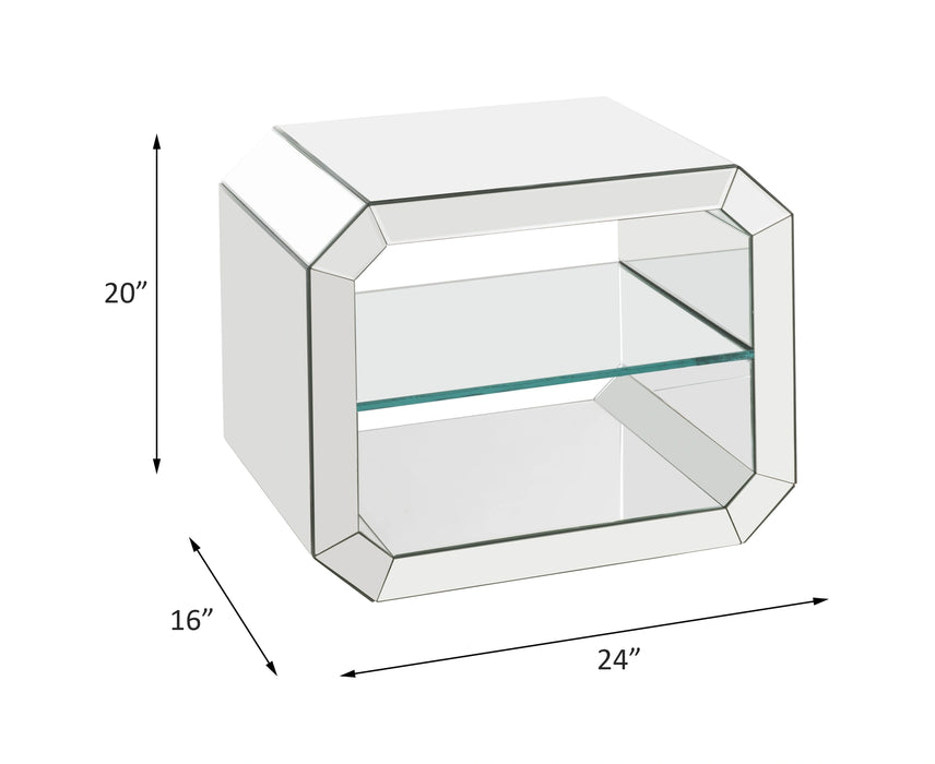 Accent Table