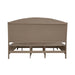 Avalon Panel Storage Bed image