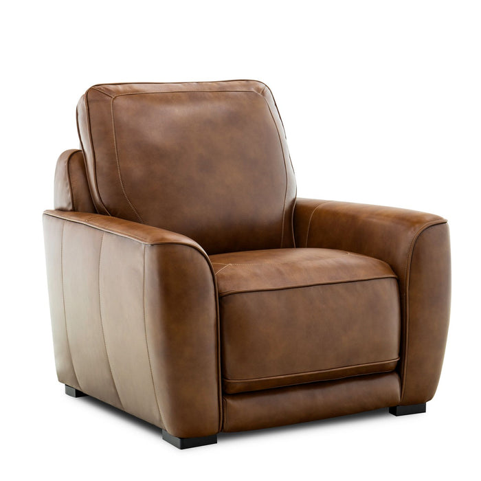 Blake Recliner P2