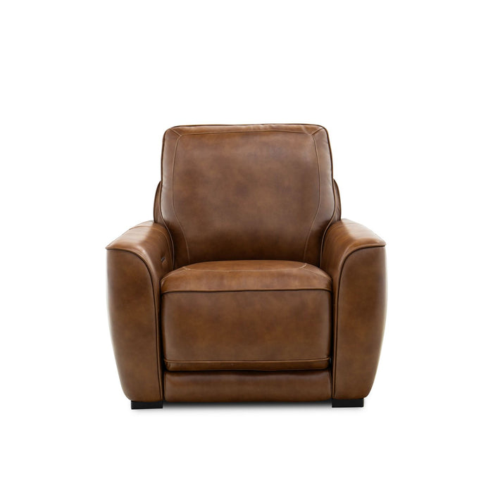 Blake Recliner P2