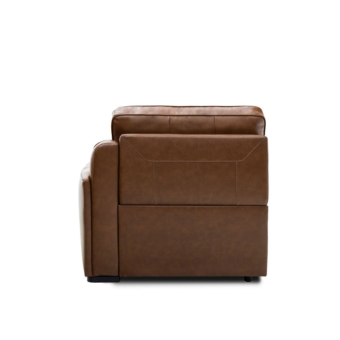 Blake R Arm Recliner P2 & ZW