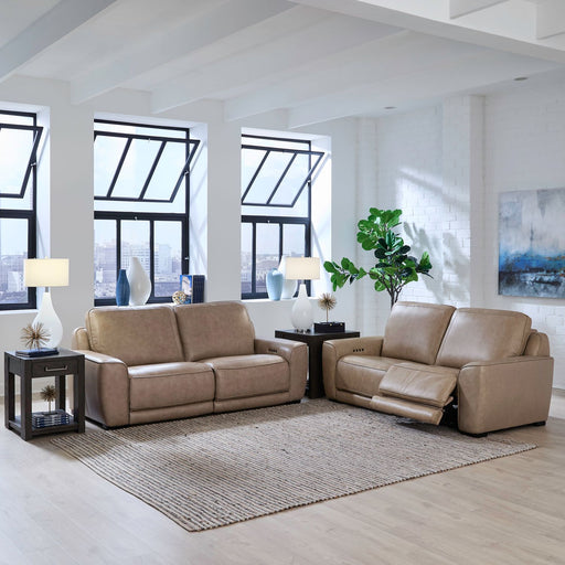 Blake Sofa & Loveseat image