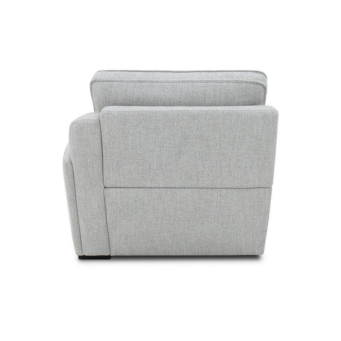 Blake R Arm Recliner P2 & ZW