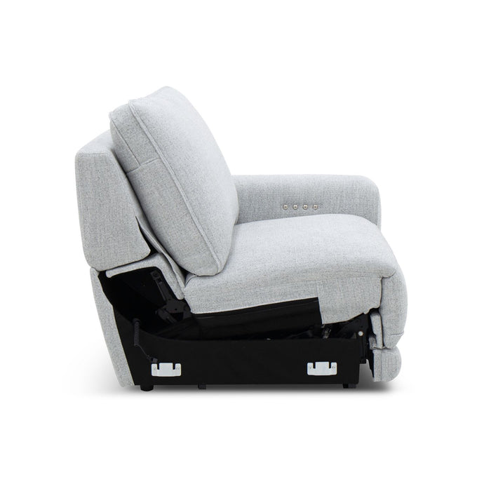 Blake R Arm Recliner P2 & ZW