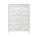 Reflections 5 Drawer Chest w/ Lights image