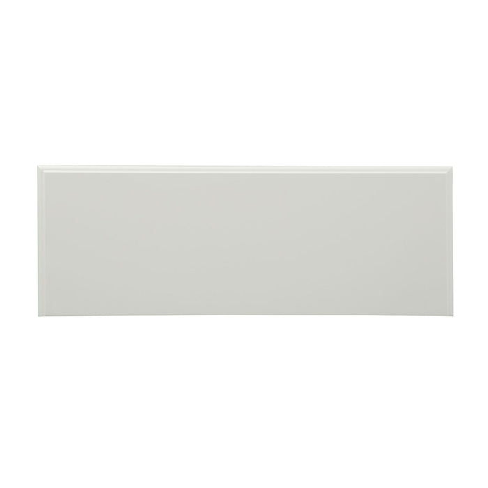 Summer House 6 Drawer Dresser in Oyster White