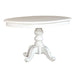 Summer House Pedestal Table Set image
