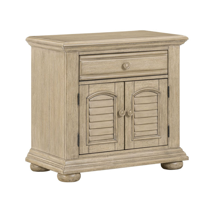 Summer House Night Stand