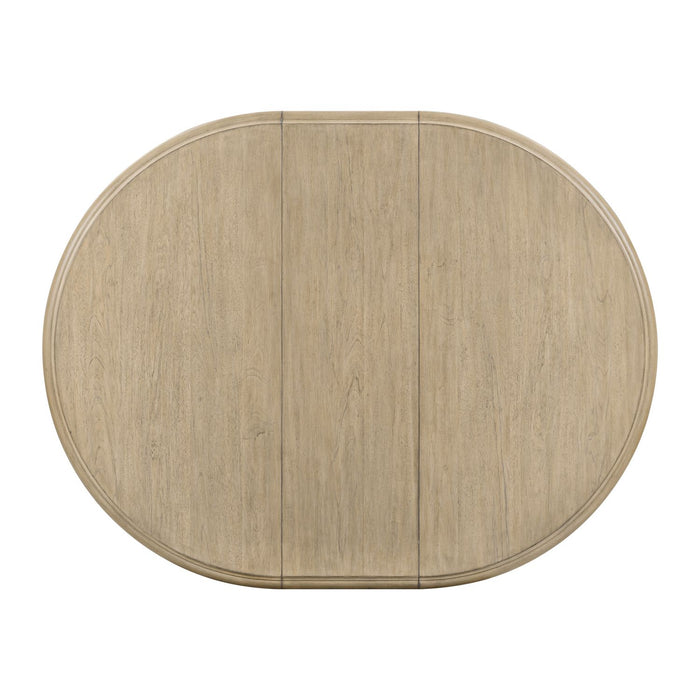 Summer House Pedestal Table Set