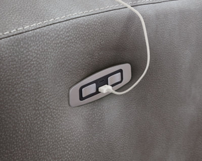 Next-Gen DuraPella Power Recliner