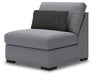 Bealton Sectional - KC Furniture Outlet (Bakersfield,CA)