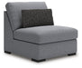 Bealton Sectional - KC Furniture Outlet (Bakersfield,CA)
