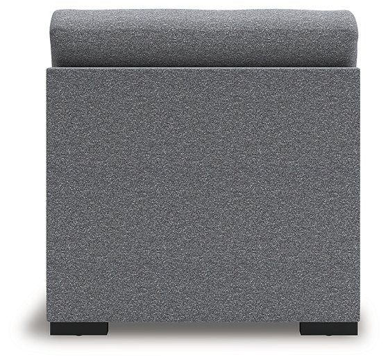 Bealton Sectional - KC Furniture Outlet (Bakersfield,CA)