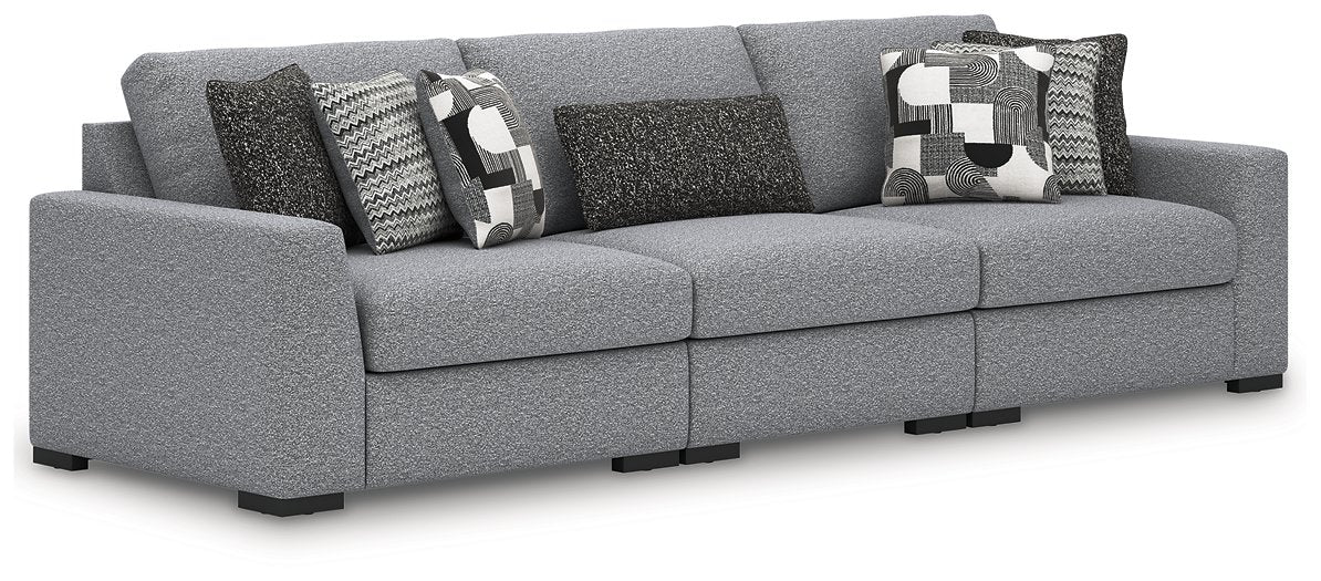 Bealton Sectional - KC Furniture Outlet (Bakersfield,CA)