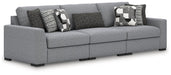 Bealton Sectional - KC Furniture Outlet (Bakersfield,CA)