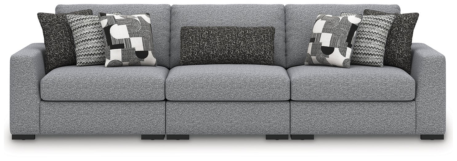 Bealton Sectional - KC Furniture Outlet (Bakersfield,CA)