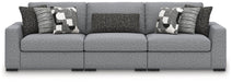 Bealton Sectional - KC Furniture Outlet (Bakersfield,CA)